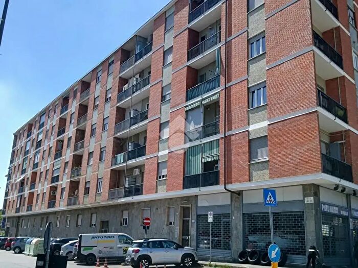 Appartamento bilocale in affitto in Via Ivrea, Rivoli