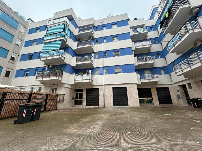 Appartamento bilocale in vendita in Via Lavello, Barletta