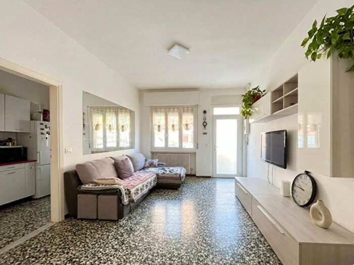 Appartamento bilocale in affitto in Via Cortili, Monte Olimpino, Como