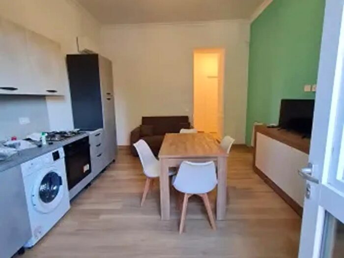 Appartamento bilocale in affitto in Via Mauro Leone, Pomigliano D'Arco