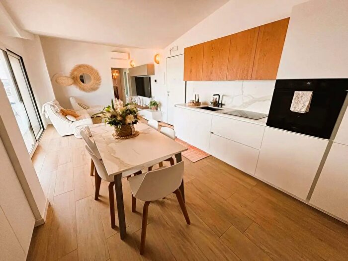 Appartamento quadrilocale in vendita in Tortoreto