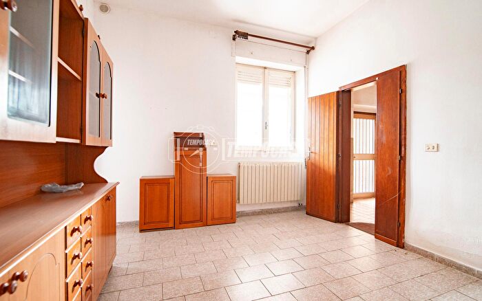 Appartamento bilocale in vendita in Via Trieste, Cassano DAdda