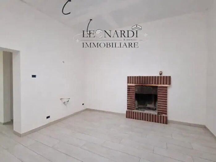 Appartamento trilocale in vendita in San Giustino