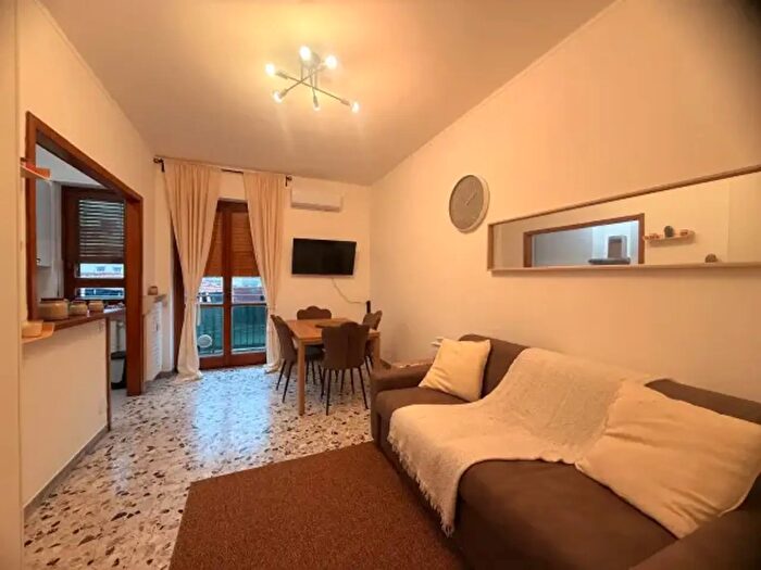 Appartamento bilocale in affitto in Alessandria