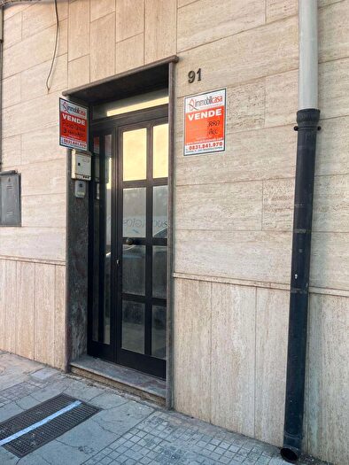 Casa trilocale in vendita in Via Trento, Francavilla Fontana