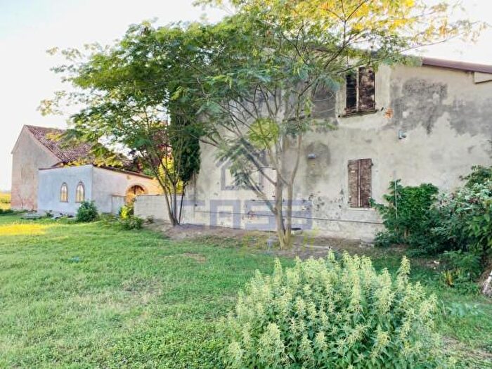 Casa con 5 locali in vendita in Brolpasino, Torre De Picenardi