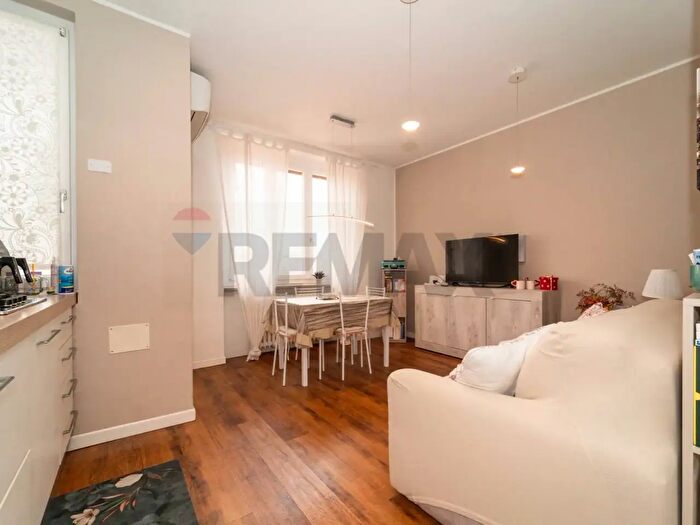 Appartamento bilocale in vendita in Via Andreis, Torino