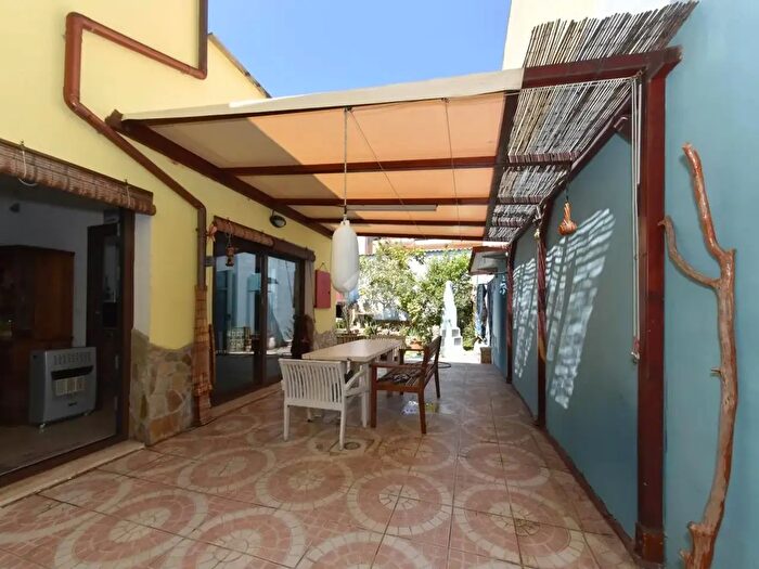 Appartamento quadrilocale in vendita in Via Principe Eugenio, Cagliari
