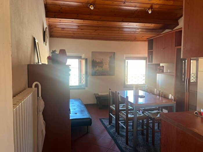 Casa bilocale in affitto in Via Giuseppe Garibaldi, Centro, Scandiano