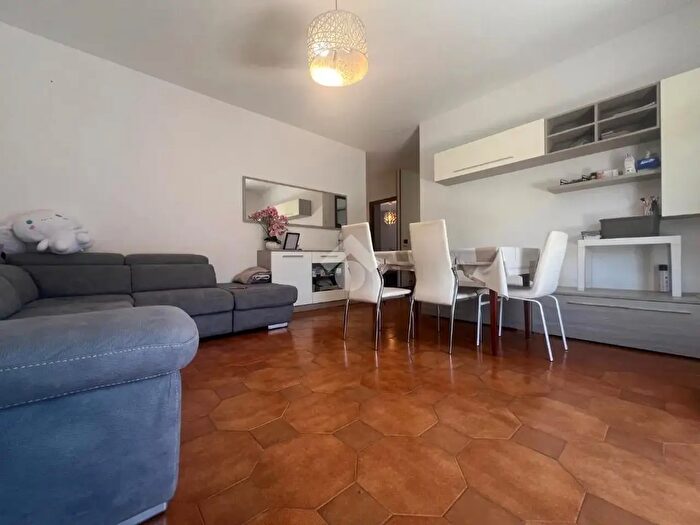 Appartamento quadrilocale in vendita in Via Concia, Morciano Di Romagna