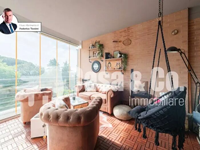 Appartamento bilocale in vendita in Via Villa di Faonte, Roma