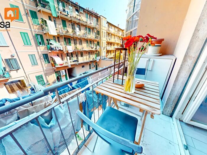 Appartamento bilocale in vendita in Via Padova, Milano