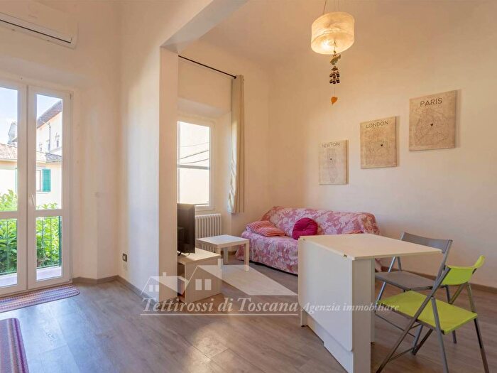 Appartamento trilocale in affitto in Via di San Salvi, Coverciano, Firenze