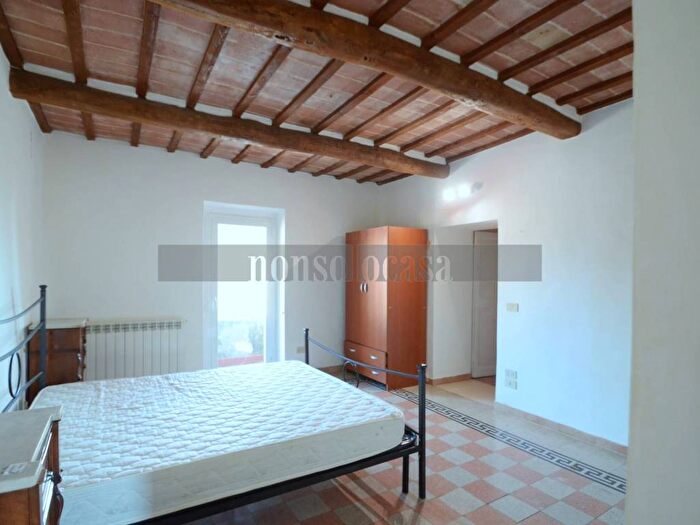 Appartamento quadrilocale in affitto in Via Cattaneo, Corciano