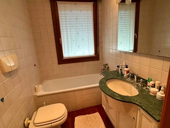 Appartamento trilocale in vendita in Piazza Europa, Noventa Padovana