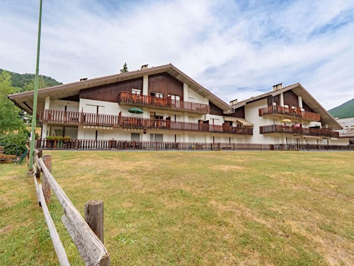 Appartamento monolocale in vendita in Via del Rif, Pragelato