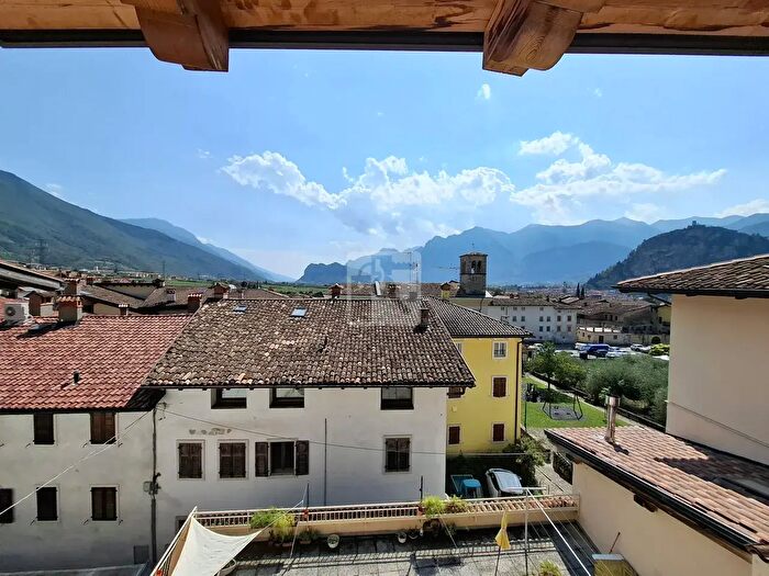 Appartamento in vendita in Via Verde, Arco
