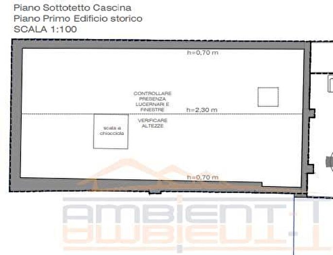 Case in Vendita e in Affitto - 2