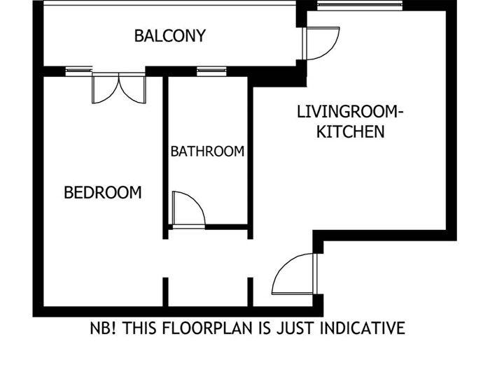 Appartamento monolocale in affitto in Via Adamello, Ripamonti Fondazione Prada, Milano