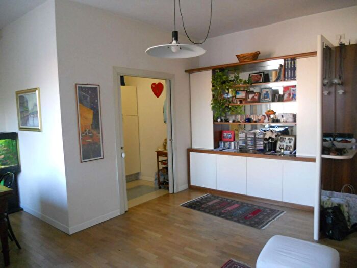 Appartamento quadrilocale in vendita in Via Mellini, Forli