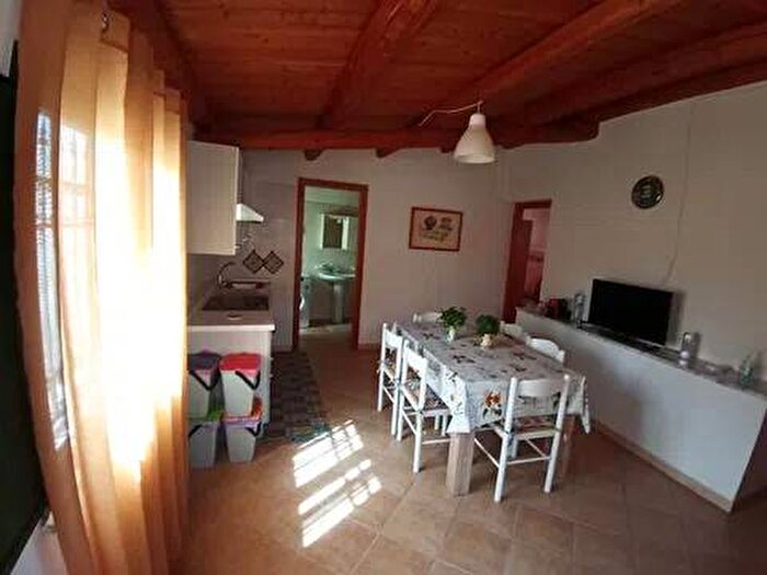 Appartamento bilocale in affitto in Strada Ognina No Number, Arenella, Siracusa