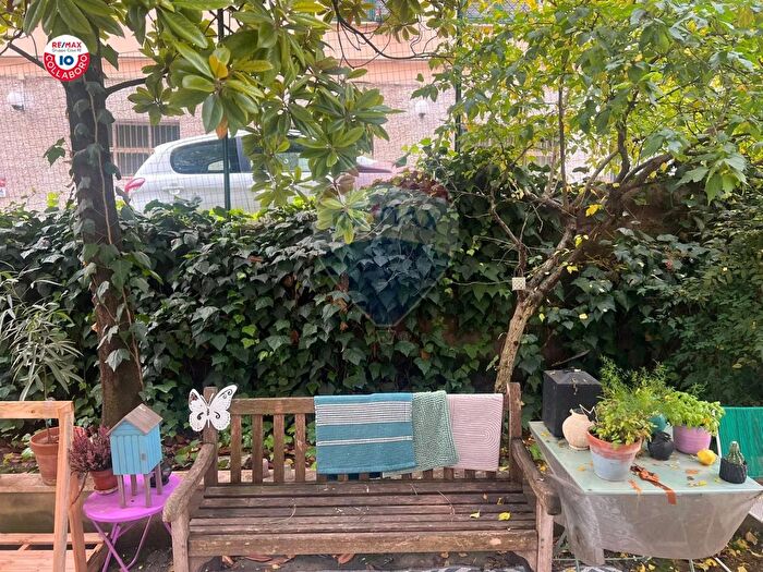 Appartamento trilocale in vendita in Viale dei Quattro Venti, Roma