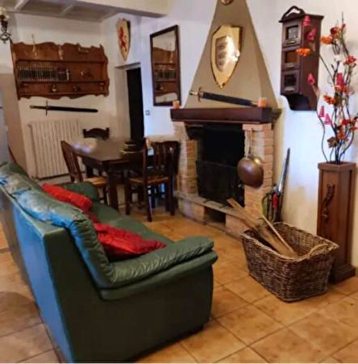 Appartamento con 5 locali in vendita in Corso Giuseppe Mazzini, Vignanello