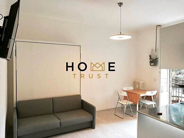 Appartamento monolocale in affitto in Via Lucano, Cadore, Milano