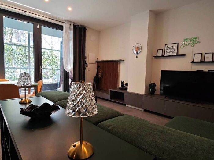 Appartamento bilocale in affitto in Corso Regio Parco, Aurora, Torino