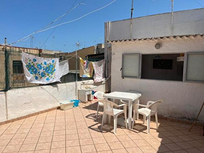 Casa con 5 locali in vendita in Via Giovanni Bovio, Marsala