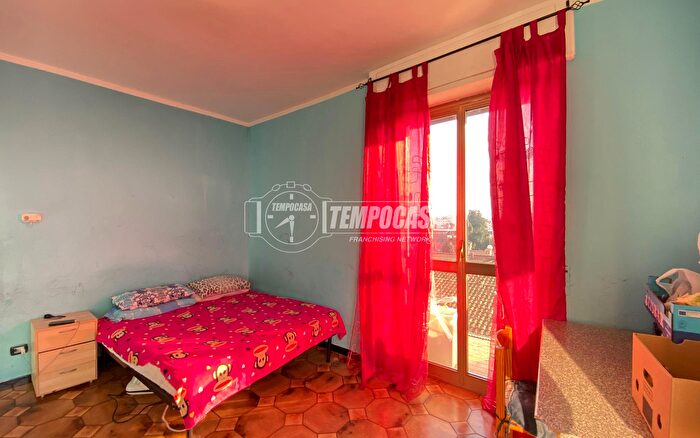 Appartamento bilocale in vendita in Via Luigi Galvani, Pioltello