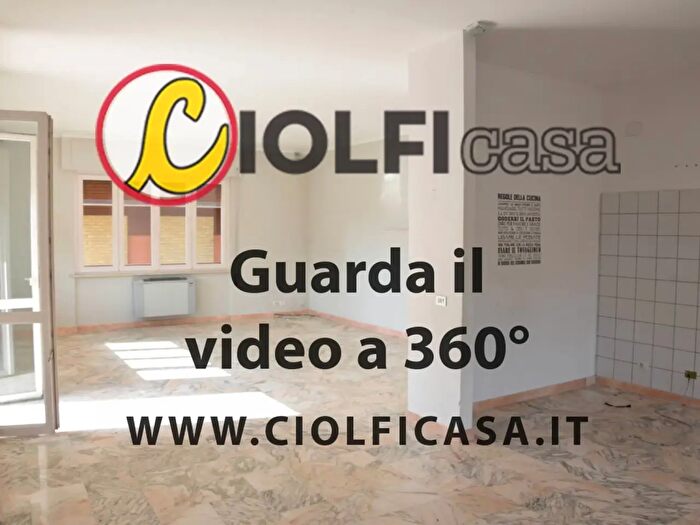 Appartamento con 5 locali in affitto in Viale Bonomi, Cassino