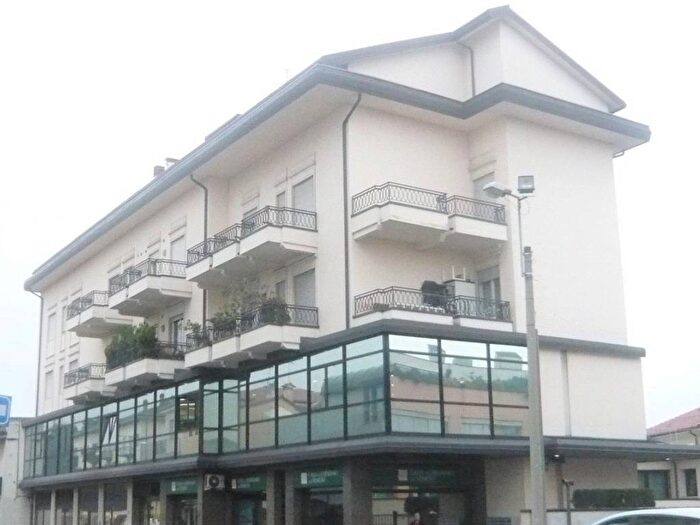 Appartamento bilocale in affitto in Viale Trieste, San Francesco, Vicenza