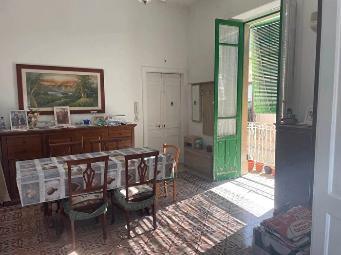 Appartamento bilocale in vendita in Siracusa