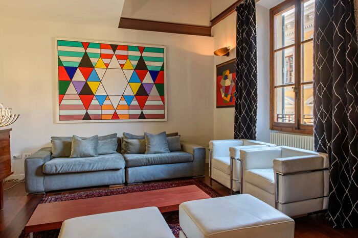 Appartamento monolocale in affitto in Via dei Pecori, Firenze