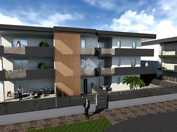 Appartamento quadrilocale in vendita in Via Fabio Filzi, Castelfranco Emilia
