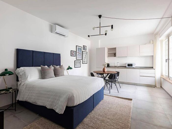 Appartamento in affitto in Via dei Reti, San Lorenzo, Roma
