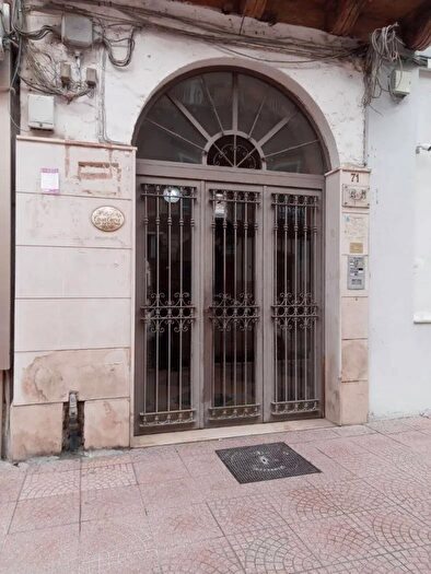 Appartamento monolocale in vendita in Via Anfiteatro Taranto, Taranto