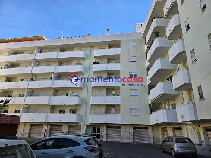 Appartamento trilocale in vendita in Vico Soccorso, Reggio Calabria