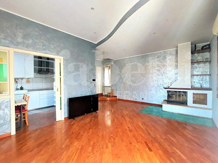 Appartamento quadrilocale in vendita in Via Duca degli Abruzzi, Cepagatti