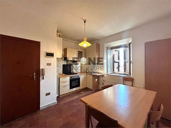 Appartamento trilocale in vendita in Guiglia