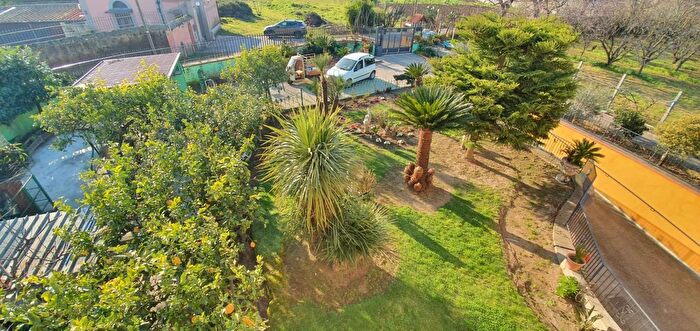 Casa con 6 locali in vendita in Via Aldo Moro Maddaloni, Maddaloni