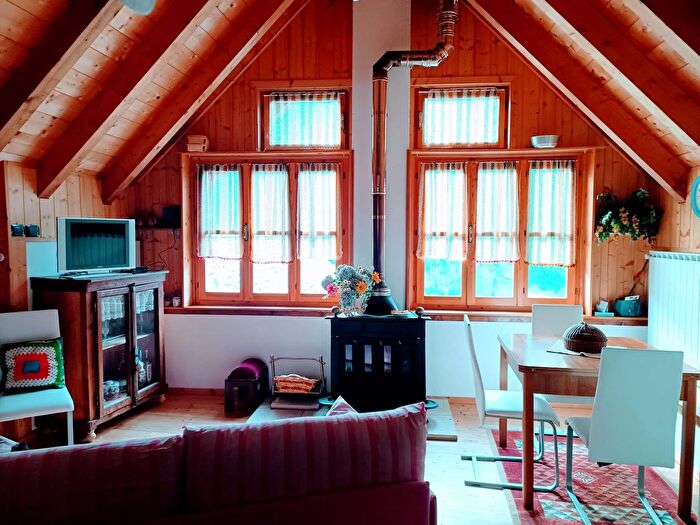 Casa bilocale in vendita in Canfinello, Ceppo Morelli