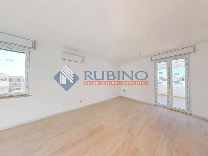 Appartamento monolocale in vendita in Via Pietro Capruzzi, Bari