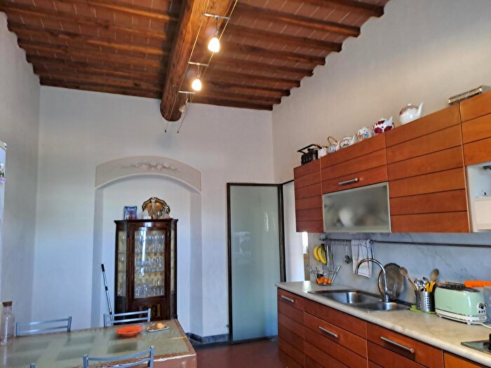 Appartamento bilocale in vendita in Pisa