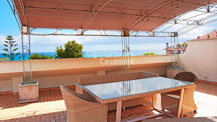 Appartamento con 6 locali in vendita in Largo Gallinara, San Bartolomeo Al Mare