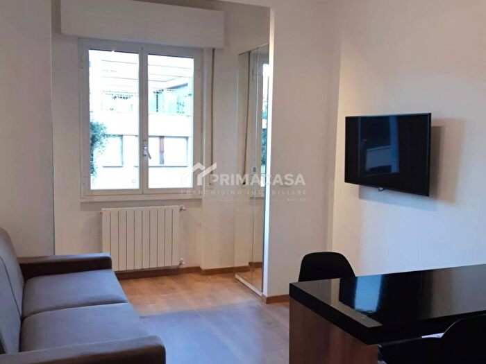 Appartamento monolocale in affitto in Via Privata S Mansueto, Bocconi, Milano