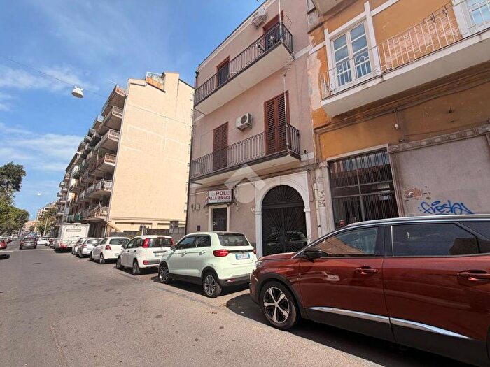 Appartamento bilocale in affitto in Via Sassari, Province Veneto, Catania