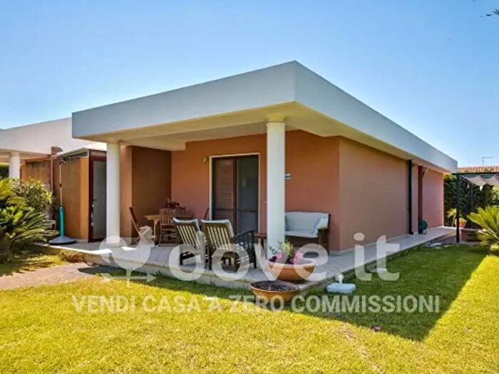 Casa trilocale in vendita in Via di Torre Testa Snc, Brindisi
