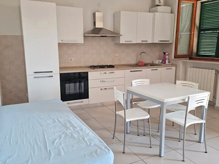 Appartamento bilocale in vendita in Sinalunga